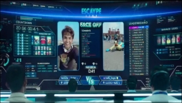 Escaype Live - Season 01 Episode 02